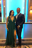 I wore this dress to my boyfriends Christmas party and got nothing but compliments. It was comfortable, supportive, and flowy. This is the second dress I have bought from LuLus and I can never go wrong with them. Thank you for making me shine at the party! - Kiana T.