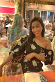 People said they loved my dress all night! - Pimchaya S.
