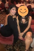 This dress definitely fits the saying that less is more! The simplicity of the dress is not only elegant but classy and brings out such so much sex appeal!!! No vulgarity whats so ever. - Jamie D.