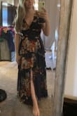 Super cute, but heavy so won't be good in the warmer months! - Claire S.