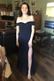 Bought this for a masquerade and got so many compliments on it! It was super flattering. Well made as well! - Kortnie P.