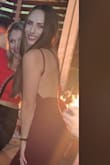 I wore this to a Christmas party event at a club in downtown Tampa and received so many compliments! - Stefany S.