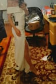 this dress is amazing and I think it fits not only wedding day but also any other big days. the delivery is prompt(like two days). and no dout it's of high quality - Yuan T.