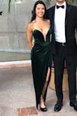 Absolutely obsessed! Everyone loved how I looked it was perfect. - Daniela C.