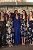Wore to my rehearsal dinner! Will be wearing again! - Kelly H.