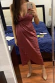 Perfect for day and night party! True size, the color Is a little different of the picture. - Diana G.