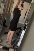 Love these shoes! They go with anything and were super comfy. - Elena K.