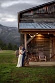I bought this dress as a back up to another dress I ordered for my elopement  but once it tried it on I fell in love with it even more than my first choice! I did dye it an ivory color (Used Rit Synthetic dye) and it turned out perfect! The fit was great and long enough to wear with heels! - Megan T.