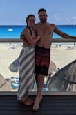 This skirt was perfect for my Mexico vacation! Very light material and goes with any top! - Jessica B.
