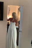 Everything about this dress is just amazing. Highly recommend it!!!! - MARIANA J.