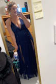 Beautiful dress, it fit perfectly and was very comfortable to wear - Shyla D.