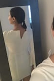 Amazing thick material, fits perfectly, very elegant and sexy at the same time. - Alina M.