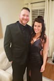 I wore to Mardi Gras ball, it was revealing but appropriate for the occasion. I loved it, there is some stretch to the material. I got lots of compliments!!! - Rachael R.