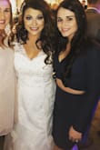 I loved it! It was so soft and cozy feeling while still rocking my curves and feeling good in it. There really isn't anything I'd change about it. I wore it to a wedding and love that I can even make it casual too if I wanted to. Just change shoes and accessories for a different look! - Brandi M.