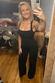 So comfy ! And stylish I felt awesome in it ! You need in your closet ! Thank you lulus ! - Kimberly G.