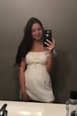 Love love love I will be buying more in more colors !!!!!! So flattering and beautiful and cute style !!!! - Tayler M.