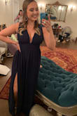 Got so many compliments and felt confident and beautiful! - Megan A.