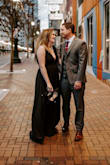 To say I LOVE this dress is an understatement. My husband and I are taking anniversary pictures and this is EXACTLY what I was looking for. Its flowy and gorgeous. Fits like it was made specifically for me!!! I will for sure be ordering from here again!!! - Rachel S.
