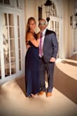 Absolutely love the fabric and the way it feels, true to size. Wore to a wedding in Key West. It's a Must have for any occasion! - Gabriel I.