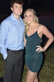 The dress fit great. It classy and I got lots of compliments! - Taren W.