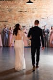 I hated the idea of spending $$$$ on a dress I was only wearing for one day, so I ordered this to try it out and fell in love! It was so comfortable, fit me perfectly (needed no alterations), and was stunning! I got so many compliments on my wedding day, and my friends couldn't believe I got it from Lulus. If you're debating about this, just go for it! - Tatiana M.