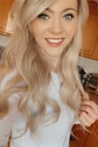 I love the simplicity of the necklace but yet it still makes an outfit pop! The choker part doesn't hurt your neck, it lays perfectly with the longer chain. Absolutely love adding this to my outfits! - Rebecca K.