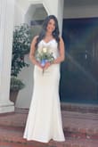Love the material, the fit, and the style! Quality for an excellent value! Thank you! - Alecsandra B.
