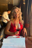 Wore on a cruise for dinner! So many compliments. Excellent quality. - Theresa R.