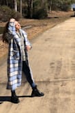 I don't know if any coat can top this one - it's absolutely gorgeous and the WOW factor to any outfit. I specifically purchased this and Lulus "Winter Wonder Light Blue Sweater Dress" for my boyfriend's Army graduation on Valentine's Day, and what a knockout! I could not be happier, it's a MUST have. - Celine P.