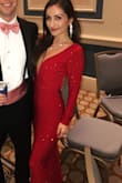 Absolutely love this dress, wore it to a gala and it got so many compliments. Highly recommend! - Silva G.