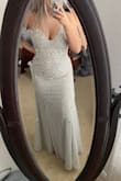 Absolutely stunning. Every dance occasion I've ever had I've ordered from Lulus, and they never disappoint. Definitely worth the value - Abi W.