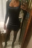 Wore this to my holiday party and loved it. - Jessica R.