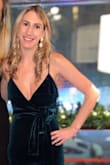 Talk about a hit! Lots of compliments and head turning ! - Amanda G.