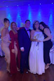 I wore this dress for my best friend wedding, I received to many compliments. - Brismely G.