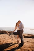 This is a great flowy skirt! Can be causal or dressed up! - Randi W.