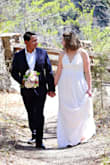 Y'all, if you are doing a casual elopement, you need this dress! It was PERFECT. I had bought a more expensive dress (around $300) and just didn't love it like I thought I would. I couldn't return it and I was kind of freaking out because I didn't want to spend an arm and a leg on a dress for a woodsy elopement. I am so glad that I thought to look at Lulus bridal dresses because this was a GEM. I'm usually a size large but the medium was a perfect fit. I felt so pretty but not overdressed and overdone. It was everything I wanted. Thank you Lulus! - Greta W.