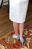 Such cutes shoes! Great quality - super comfortable. - Chandler H.