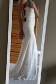 I bought this wonderful dress to celebrate my 1 year anniversary wedding togethr with my parents in Brazil, I can't wait to be able to wear this dress, it is perfect for the occasion, when I want a passionate dress, Lulus it is alwys my best option, Thanks Lulus for existing xoxoxo
#LOVELULUS - Vanessa H.