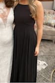 Absolutely adore this dress! Fits well and is high quality. - Jessica P.