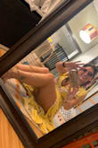 These are perfect. I have several tie up sandals from more expensive brands, and these are way better! Love the fit, love the price. - Tabitha W.