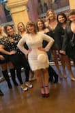 This was so prefect for my bachelorette party. The dress was super comfortable and flattering. Sexy, but classy at the same time. - Jessica P.