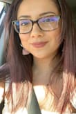 Tassel earrings are one of the newest & cutest trends I am on board with! First pair & extremely happy w/them! Lightweight, dainty, & just enough color to pop up any outfit! - Ashly L.