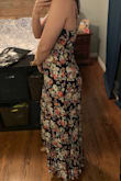 Bought this for a wedding and it's perfect! Fits great and is a good length. Can't wait to wear it!!! - Kaci P.