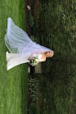 Thank you so much to this company for making such an amazing dress. It was just like they said it was amazing quality for the price. I highly recommend it. It shipped right on time which was a huge bonus for me! - Lydia R.