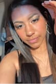 I loved these earrings. They weren't too big and dangly AT ALL, but added the perfect amount of oomf for my grad pictures. Thank you LULUS!! - Andi R.