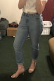 Bought these for graduation/ special events, but I like that I can wear them to dress up casual outfits. Never touched a heel in my life and these were super easy and comfortable to walk in (except when you wear them for a while lol). Definitely obsessed - Faith G.