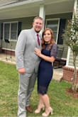 Omg I LOVE this dress! I wore it to a wedding and got so many compliments! It fits perfect! I have small chest and full hips and butt! And it looked amazing! - Stephanie W.