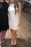 Loved the dress! Perfect for a bachelorette party!! - Savannah D.
