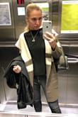 I absolutely love this jacket. It was so chic and comfortable. Dress up or down! - LaNae N.