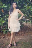 The material is great !!!! Fits perfectly and got delivered pretty quickly too! - Rachana P.